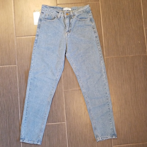 evensleaves jeans